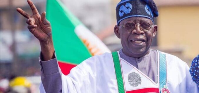 Tinubu’s EFCC directive over Osun govt’s account sparks fresh questions over agency’s independence