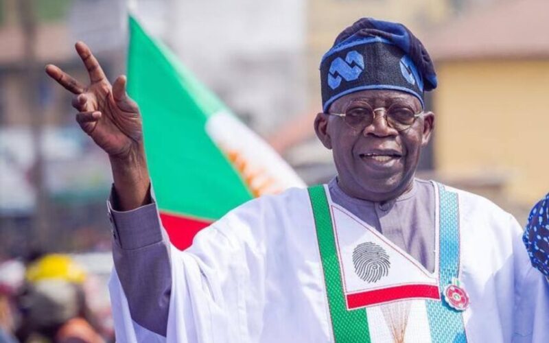 Tinubu’s EFCC directive over Osun govt’s account sparks fresh questions over agency’s independence