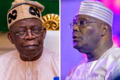 Release Tinubu’s records now, Atiku tells FBI