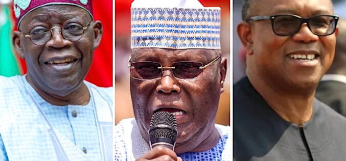 2027: Anti-Tinubu plan:Opposition parties spark firestorm over 4-yr, single term for president