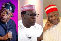 2027: Tinubu will defeat Kwankwaso in Kano — Abdulmumin Jibrin
