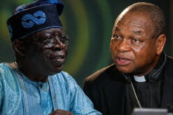 Clerics, presidency clash over economy after Tinubu-bishops meeting