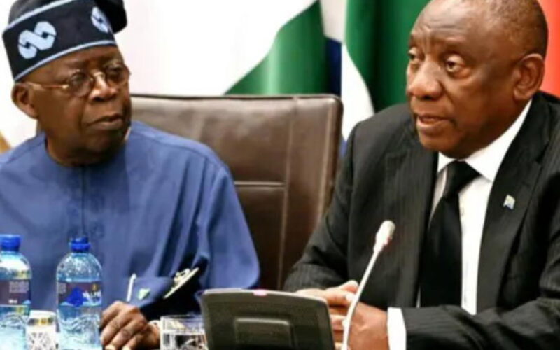 Xenophobia: No request yet from S’Africa on repatriation costs — FG