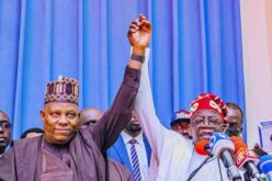 Presidency names 108-man APC Presidential Campaign Council; Joseph Yobo in