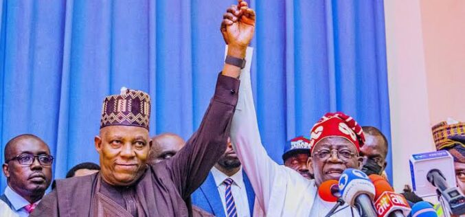 Presidency names 108-man APC Presidential Campaign Council; Joseph Yobo in