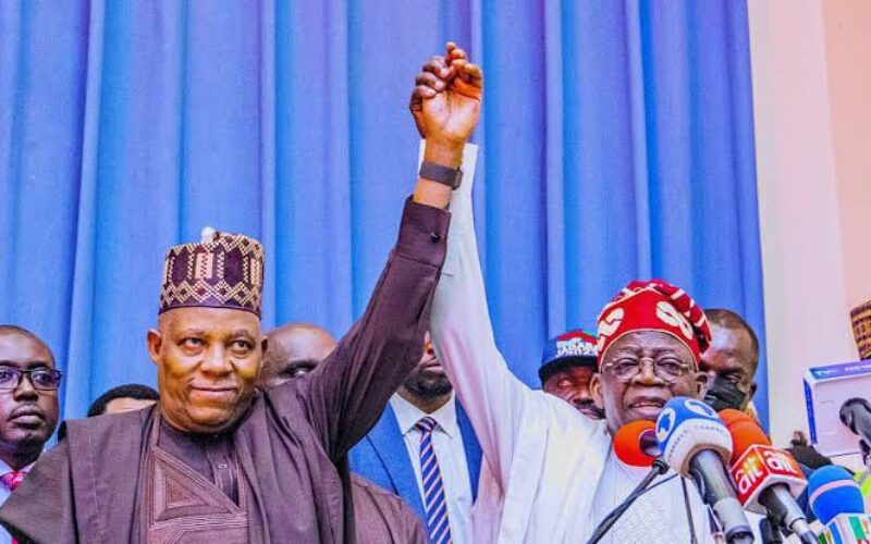 Presidency names 108-man APC Presidential Campaign Council; Joseph Yobo in