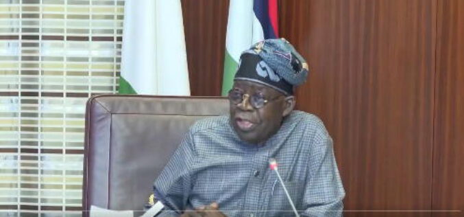 Nigerian newspapers review – Tinubu to EFCC: De-freeze Osun account