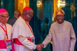 Tinubu should listen to Catholic Bishops, stop attacks — KNN