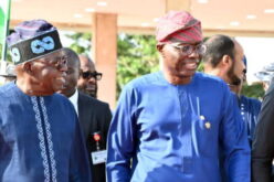 Sanwo-Olu appointed South-West Coordinator of Tinubu’s re-election campaign