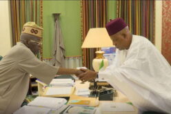 Tinubu deserves praise, not condemnation for reforms — Shettima