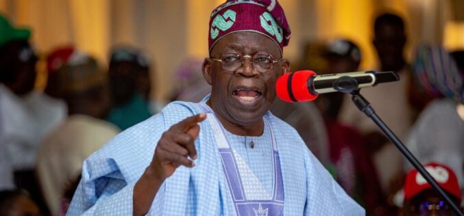 2027: Lagos APC pushes party unity, targets 3m votes for Tinubu