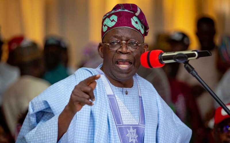2027: Lagos APC pushes party unity, targets 3m votes for Tinubu