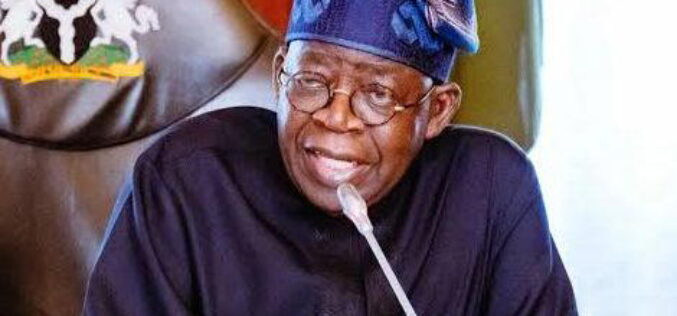 Don’t just focus on profits, Tinubu tells banks