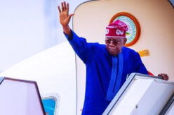 Presidency explains why Tinubu embarked on three-week vacation to Europe