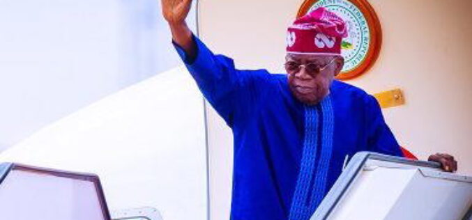 Presidency explains why Tinubu embarked on three-week vacation to Europe