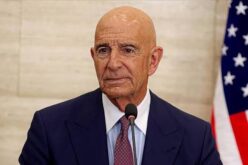 US envoy condemns Israeli strikes on Syrian airbase