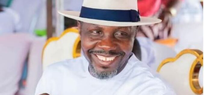 Tompolo’s ‘manumission’ mission, the ironies and the joys of life