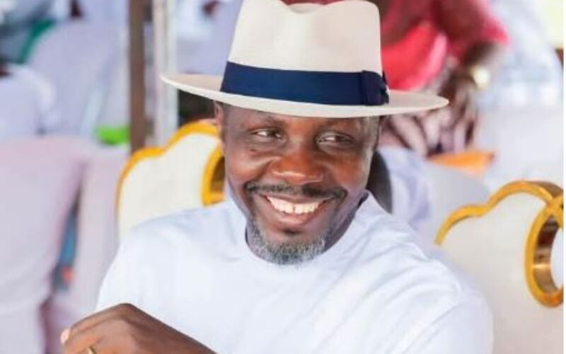 Tompolo’s ‘manumission’ mission, the ironies and the joys of life