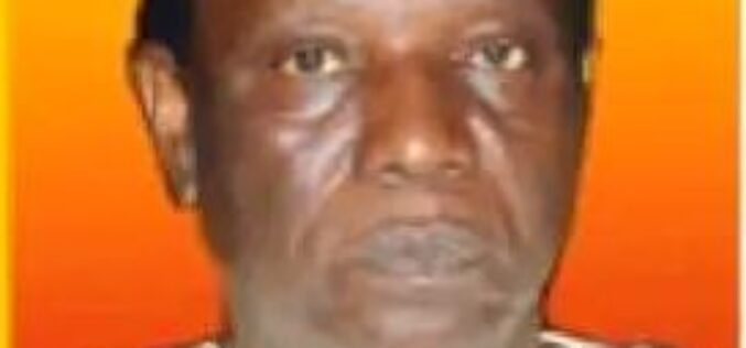 Osun 2026: Between politics and law, by Tonnie Iredia