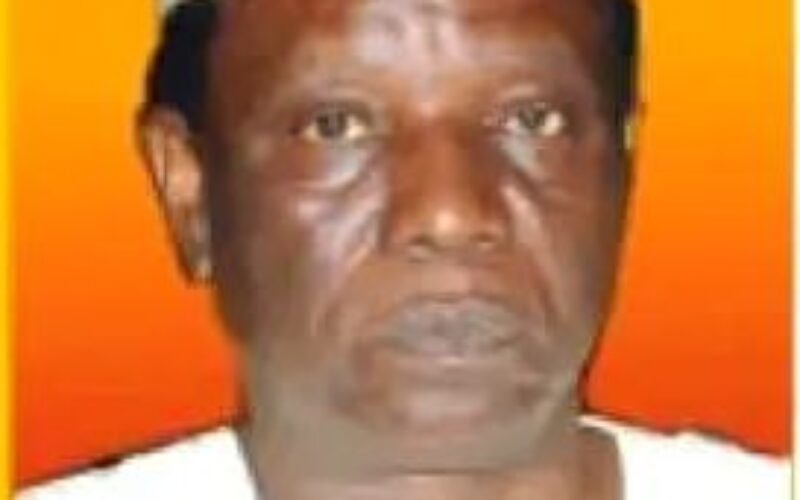 Osun 2026: Between politics and law, by Tonnie Iredia