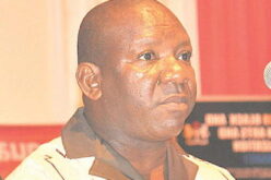Guild of Sports Editors’ President tells NFF President to go