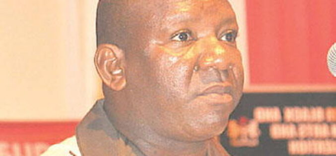 Guild of Sports Editors’ President tells NFF President to go