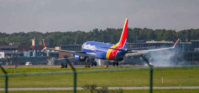 RUNWAY EXCURSION: Indiscriminate construction of structures endangering airport safety, experts warn