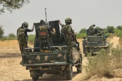 Troops rescue 16 kidnapped victims in Kogi