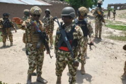 Troops rescue 308 kidnap victims after six-month operation in Kwara, Niger forests