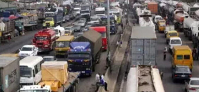 Lagos moves to end Apapa, Lekki-Epe gridlock