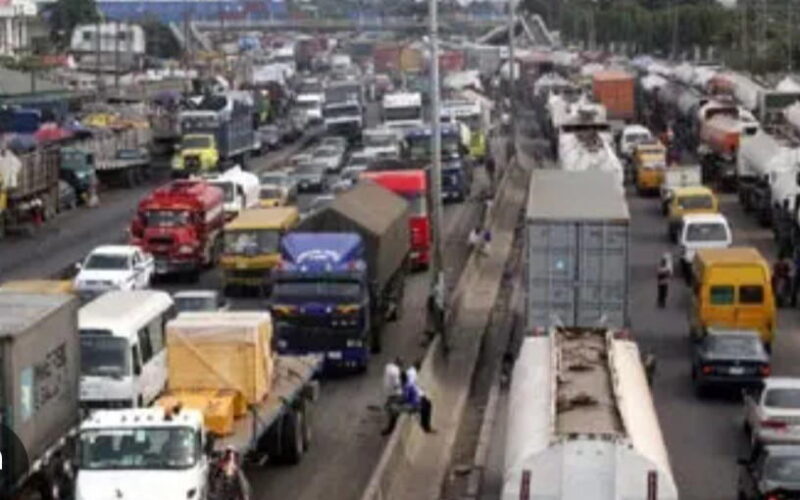 New terminal responsible for Kirikiri – Apapa traffic