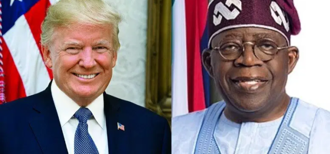 US flags civilian deaths, funding gaps as Nigeria pushes for CPC delisting in Washington talks