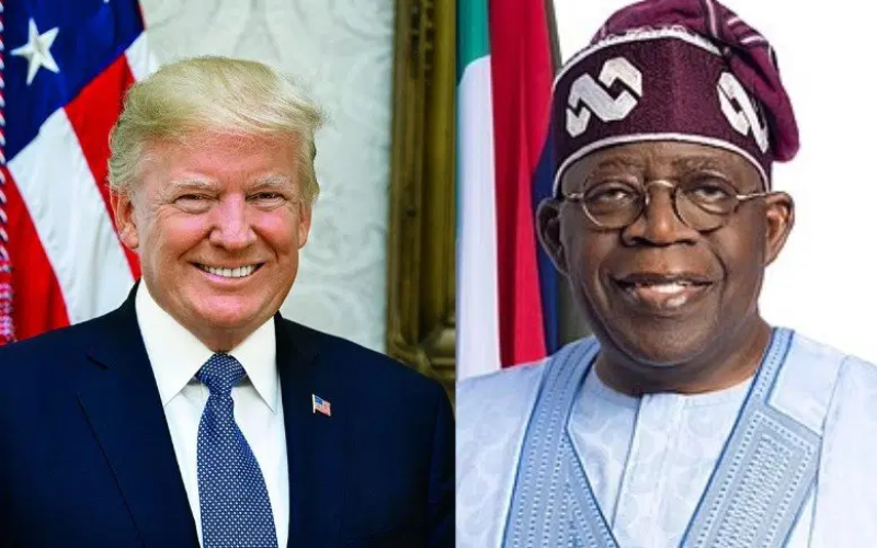 US flags civilian deaths, funding gaps as Nigeria pushes for CPC delisting in Washington talks