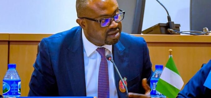 UK passport intervention: No extra charges, Tunji-Ojo clarifies