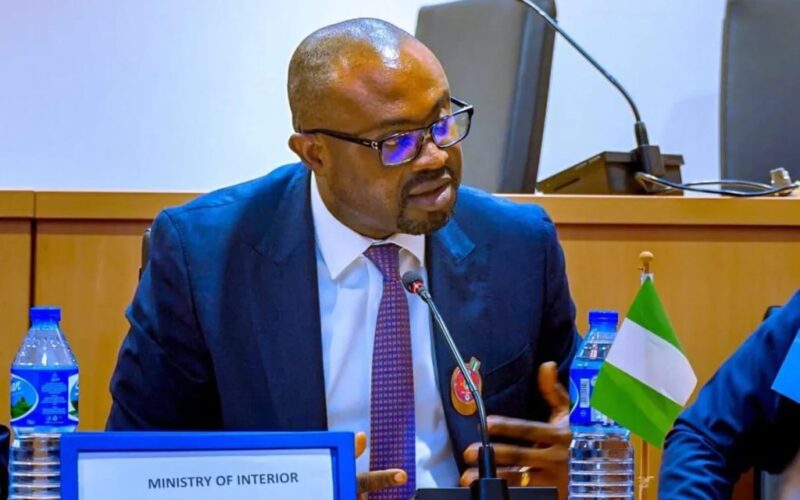 OLUBUNMI TUNJI-OJO: Beyond passport reforms