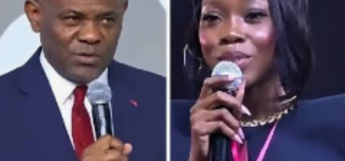 UBA Girl: Delta Gov’s aide offers ₦500,000, VIP trip
