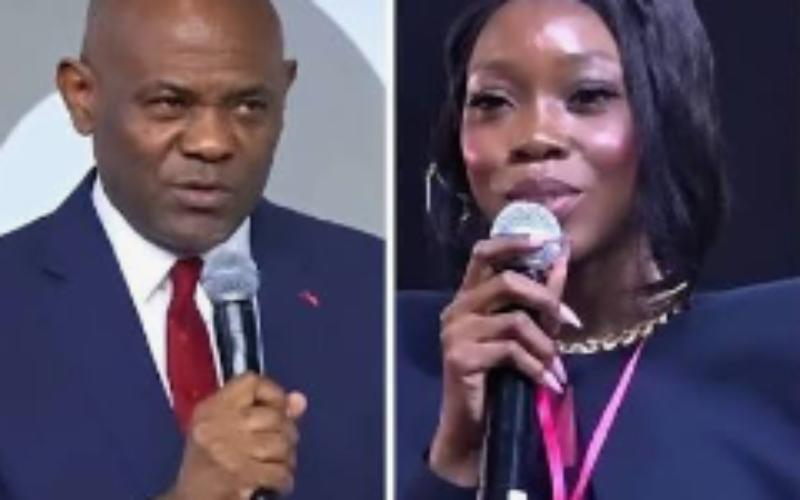 UBA Girl: Delta Gov’s aide offers ₦500,000, VIP trip