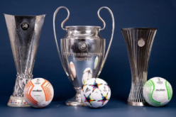 3 stadiums to host UEFA club competition finals in 2027