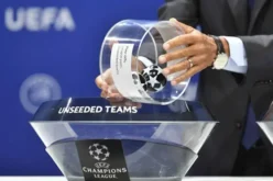 Champions League 2026/27: draw date, qualified teams, final venue