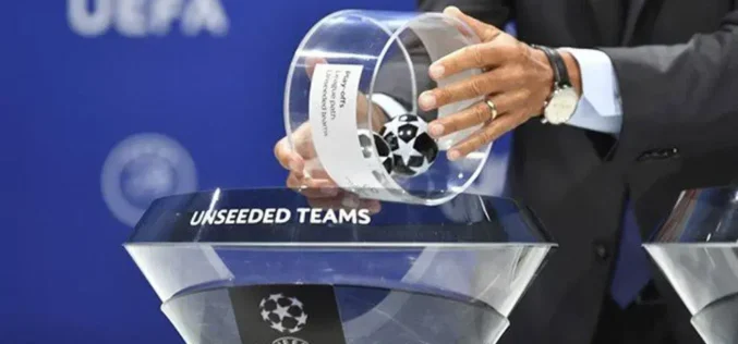 Champions League 2026/27: draw date, qualified teams, final venue