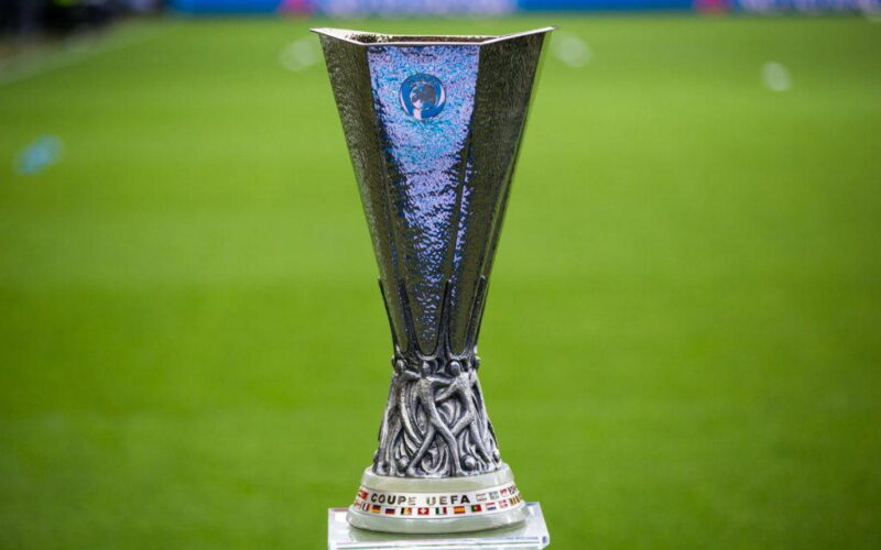 Scottish giants Rangers crash out of Europa League