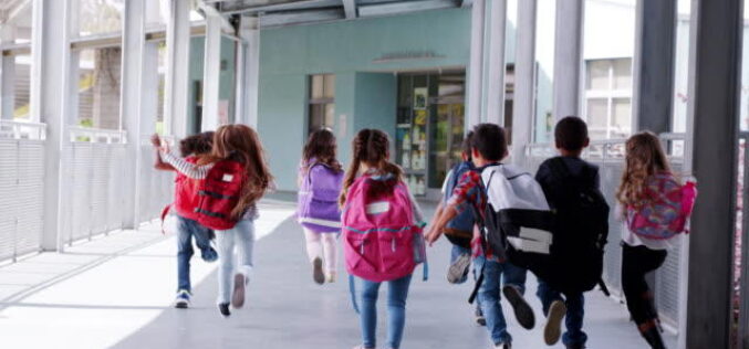 Lagos opens Nigeria’s first alternative school for girls