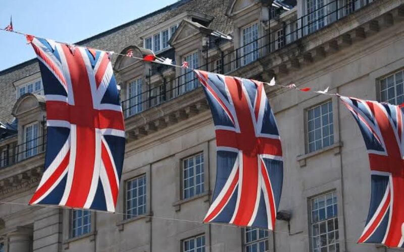 UK lists 10 ways to qualify for British citizenship in the UK