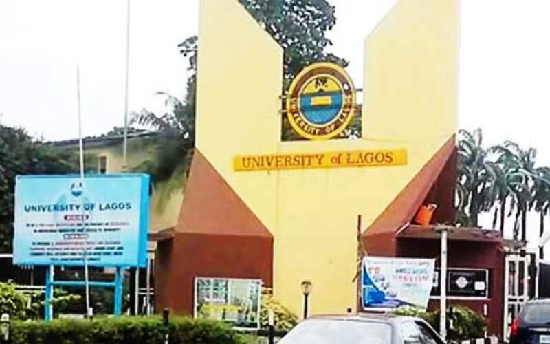 NDPC probes UNILAG, Lotus Bank, other, over alleged data violations