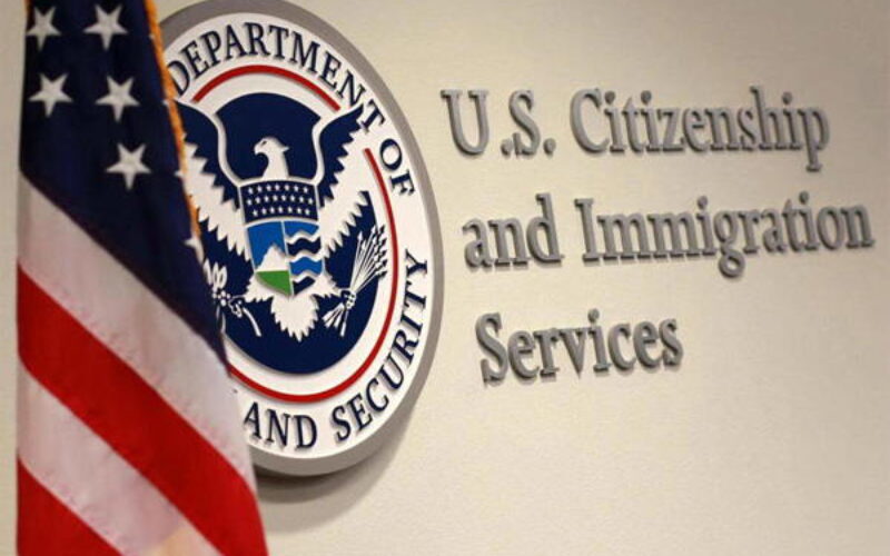 US introduces new asylum rule affecting Nigerians, other foreigners