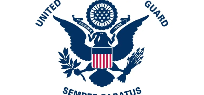US Coast Guard lifts 12-year entry restriction on Nigeria-bound ships