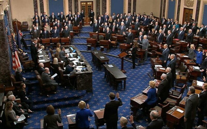 Relief for Nigeria, others as US senate extends duty-free AGOA trade pact till 2028