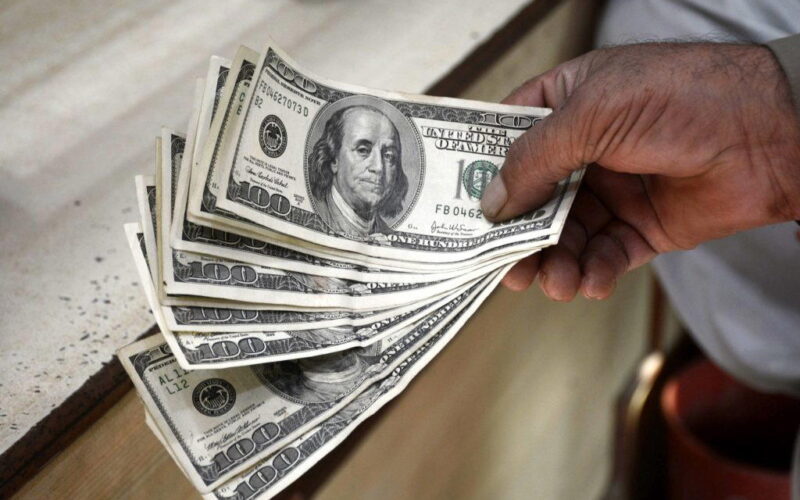 Dollar to Naira exchange rate today, August 11, 2026