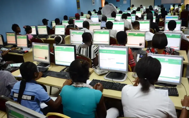 JAMB calms candidates, says old O’Level uploads remain valid