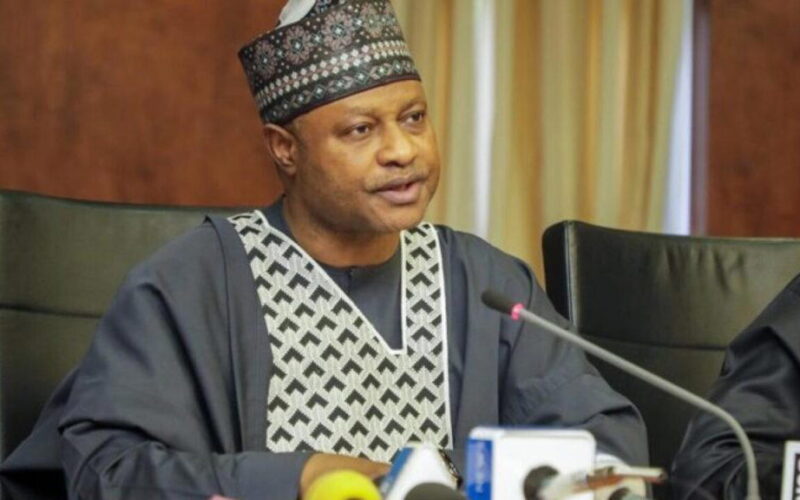 Fawehinmi fought to keep Nigeria’s political space open — Uba Sani